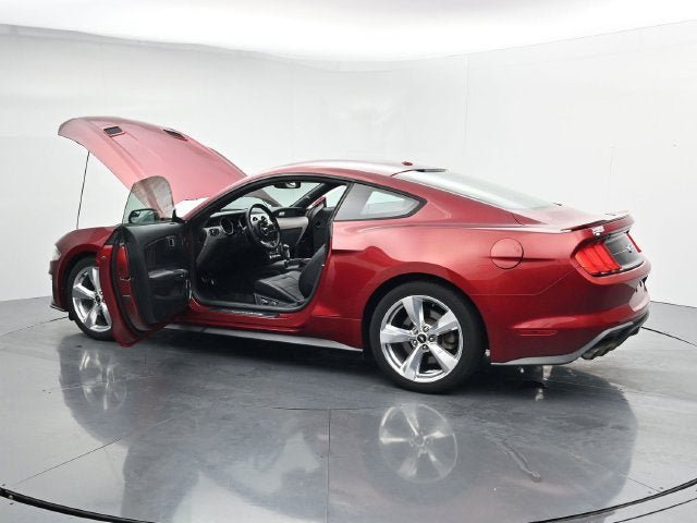 Certified 2019 Ford Mustang GT Premium RWD image 44