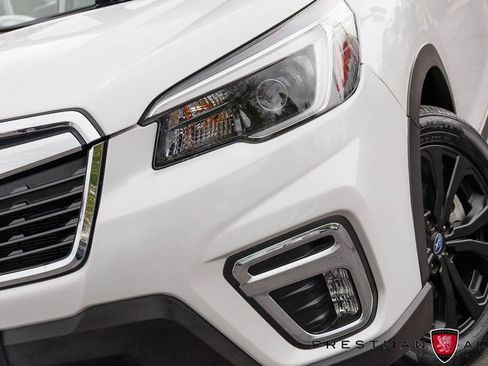 Used 2020 Subaru Forester Touring AWD/4WD image 48