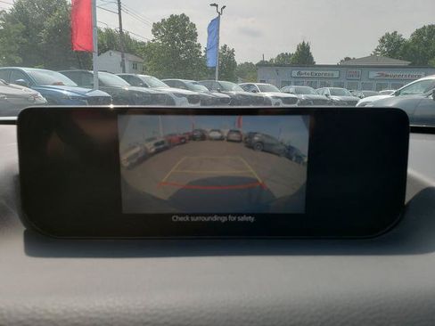 Used 2024 MAZDA CX-50 AWD 2.5 S w/ Cargo Package image 24