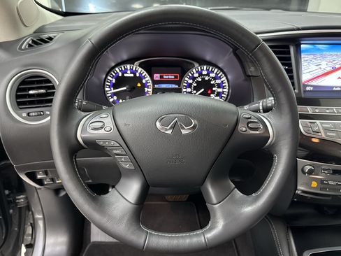 Used 2019 INFINITI QX60 Luxe w/ Essential Package FWD image 19