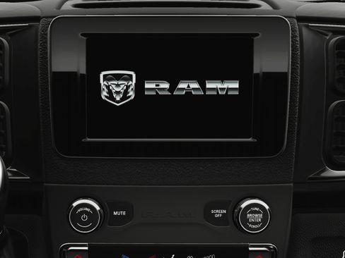 New 2025 RAM ProMaster 1500 w/ Cold Weather Group image 23