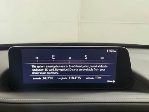 New 2026 MAZDA CX-30 2.5 Turbo w/ Premium Package AWD/4WD image 18