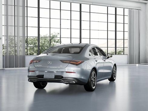 New 2026 Mercedes-Benz CLA 250 4MATIC image 23