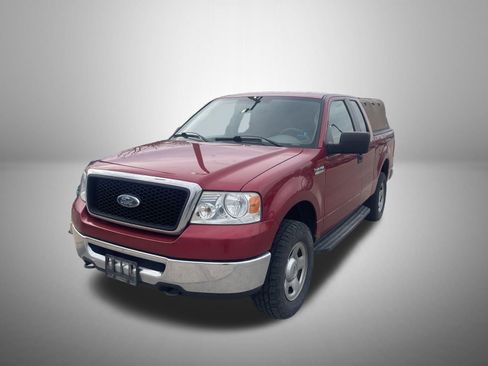 Used 2008 Ford F150 STX image 1