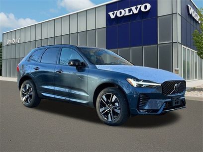 New 2026 Volvo XC60 B5 Plus w/ Protection Package Premier