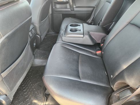 Used 2020 Toyota 4Runner TRD Pro AWD/4WD image 30