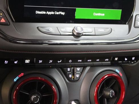 Used 2023 Chevrolet Blazer RS w/ Driver Confidence II Package AWD/4WD image 20