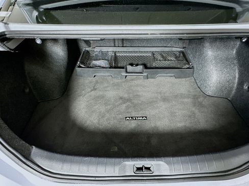 Used 2023 Nissan Altima 2.5 SR image 26