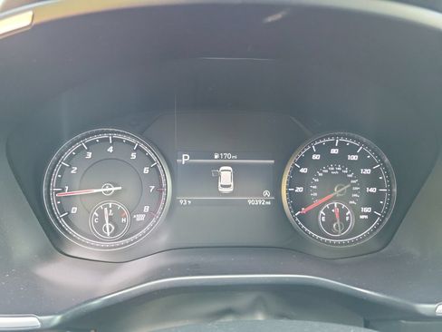 Used 2023 Hyundai Santa Fe SEL FWD image 23