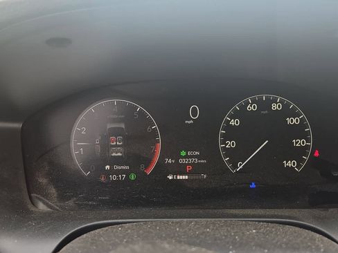 Used 2024 Honda HR-V Sport image 19