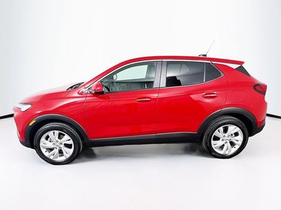 New 2026 Buick Encore GX Preferred w/ Comfort Package