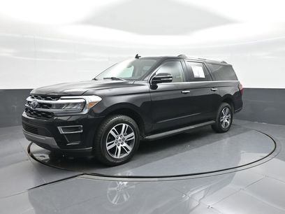 Used 2024 Ford Expedition Max Limited