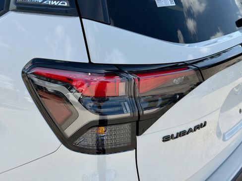 New 2026 Subaru Forester Premium image 10