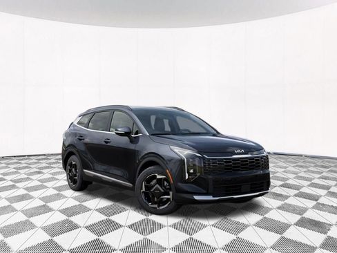 Used 2026 Kia Sportage EX w/ EX Panorama Roof Package AWD/4WD image 12