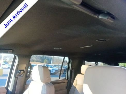 Used 2024 Chevrolet Suburban Premier RWD image 14