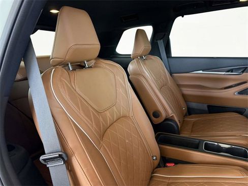 Used 2025 INFINITI QX60 Autograph image 48