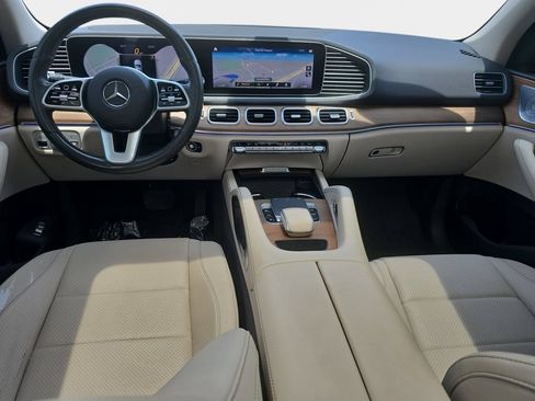 Used 2020 Mercedes-Benz GLE 350 4MATIC image 10