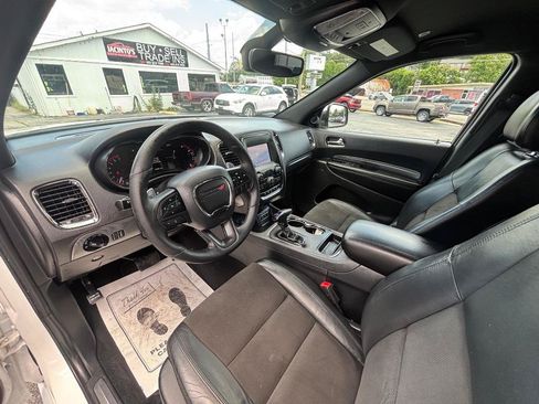 Used 2019 Dodge Durango GT RWD image 15
