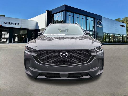 New 2026 MAZDA CX-50 AWD 2.5 Hybrid w/ Weather Package image 9