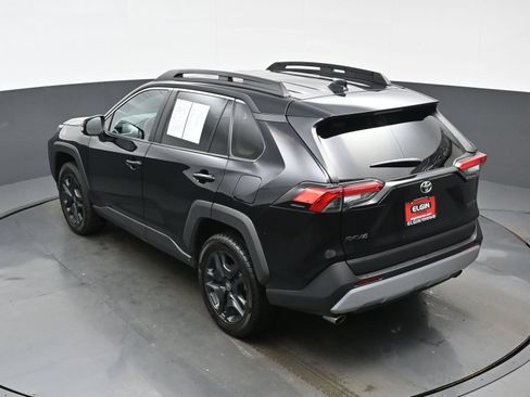 Used 2024 Toyota RAV4 Adventure AWD/4WD image 38