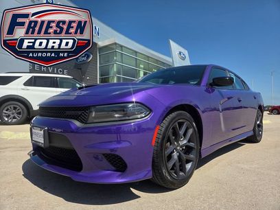 Used 2023 Dodge Charger GT w/ Blacktop Package