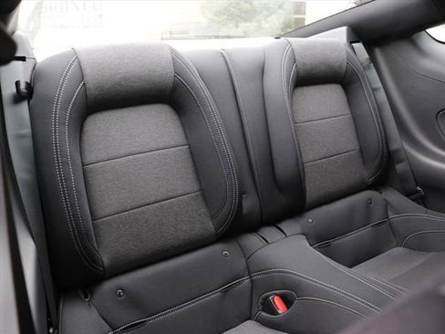 New 2026 Ford Mustang Coupe image 12