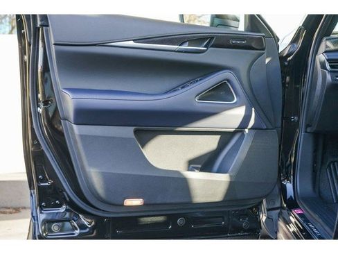 New 2026 INFINITI QX60 Sport w/ Dark Cargo Package AWD/4WD image 20