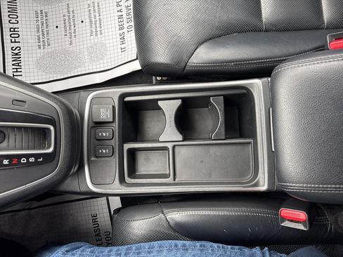 Used 2016 Honda CR-V EX-L image 25