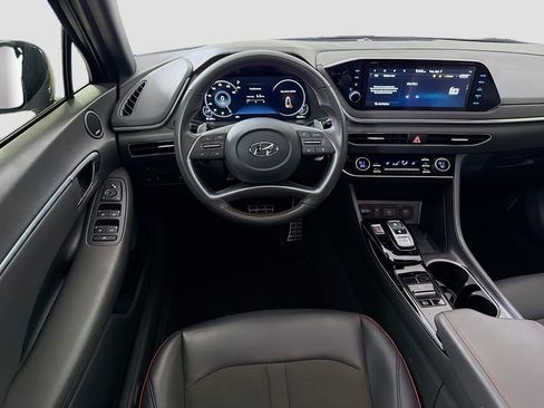 Used 2023 Hyundai Sonata SEL Plus FWD image 26