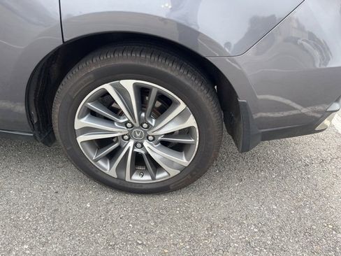 Used 2017 Acura MDX SH-AWD w/ Technology Package image 13
