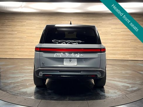 Used 2024 Rivian R1S Adventure AWD/4WD image 16