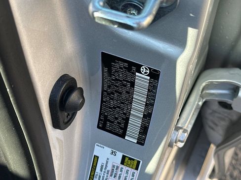 Used 2026 Toyota Corolla LE FWD image 26