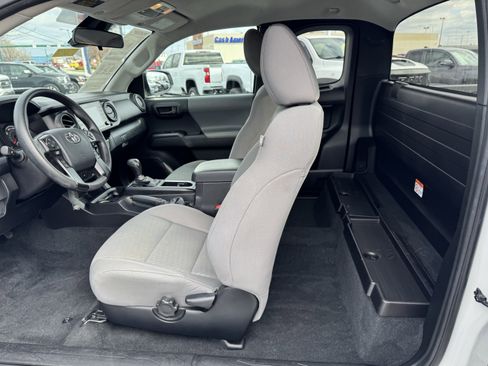 Used 2023 Toyota Tacoma SR image 30