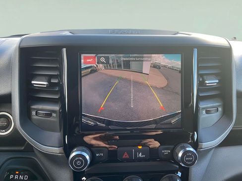 Used 2025 RAM 1500 Tradesman image 33