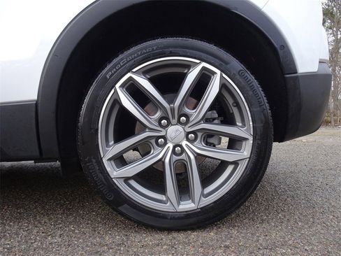 Certified 2023 Cadillac XT4 Sport image 24