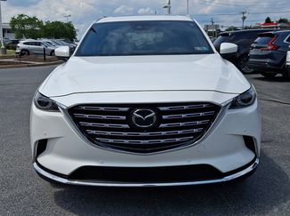 Used 2021 MAZDA CX-9 Signature AWD/4WD video 2