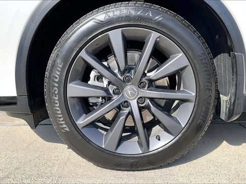 Used 2026 Acura MDX A-Spec AWD/4WD image 11