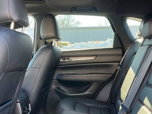 Certified 2023 MAZDA CX-5 AWD 2.5 Turbo image 20