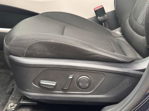 New 2024 Hyundai Tucson Blue image 24