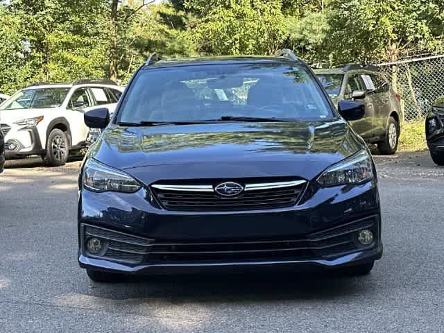 Used 2021 Subaru Impreza 2.0i Premium AWD/4WD image 20