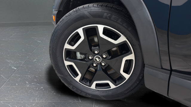 Used 2021 Ford Bronco Sport Outer Banks w/ Outer Banks Package (96D) AWD/4WD image 34