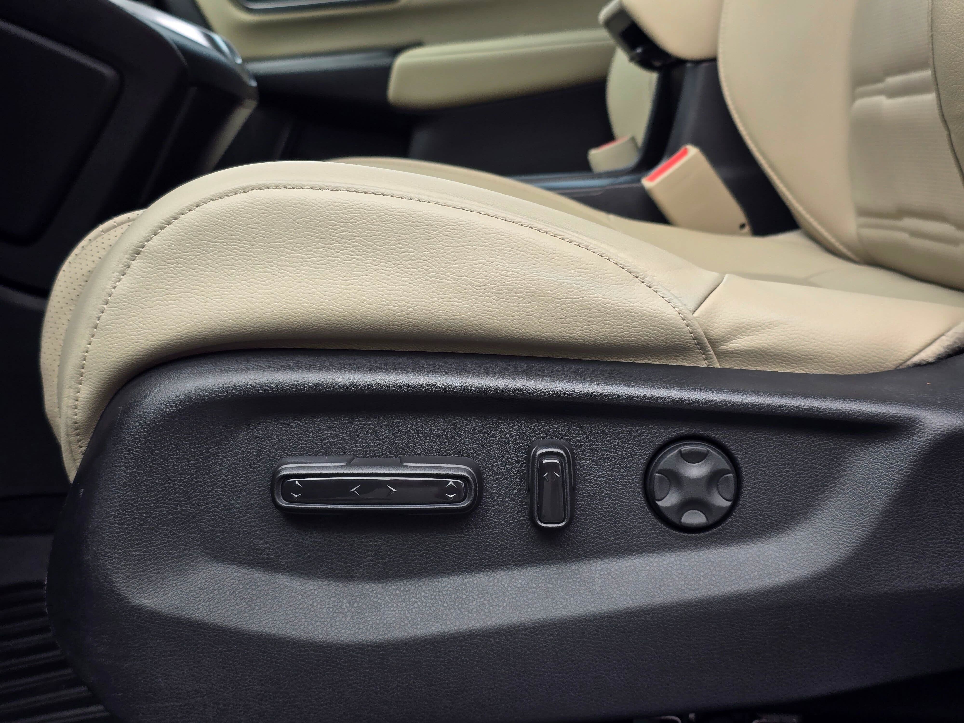 Used 2019 Honda CR-V Touring image 22