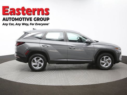 Used 2024 Hyundai Tucson SE image 45