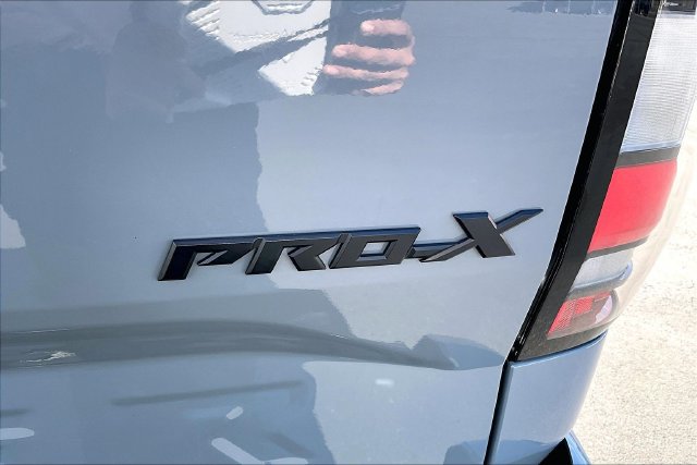 Used 2024 Nissan Frontier Pro-X w/ Technology Package RWD image 24