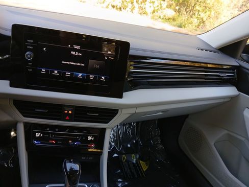 New 2026 Volkswagen Jetta S image 17