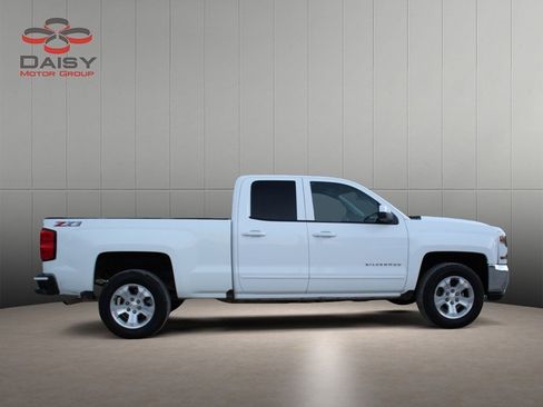Used 2019 Chevrolet Silverado 1500 LT w/ All Star Edition image 4