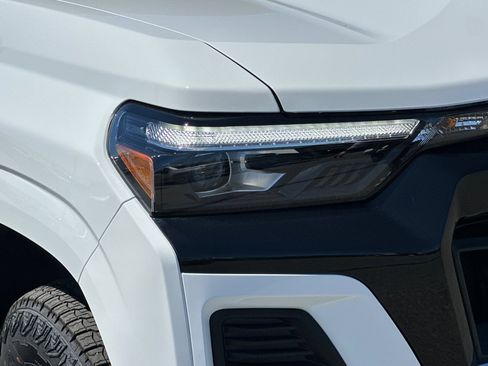 New 2026 Chevrolet Colorado Z71 AWD/4WD image 28