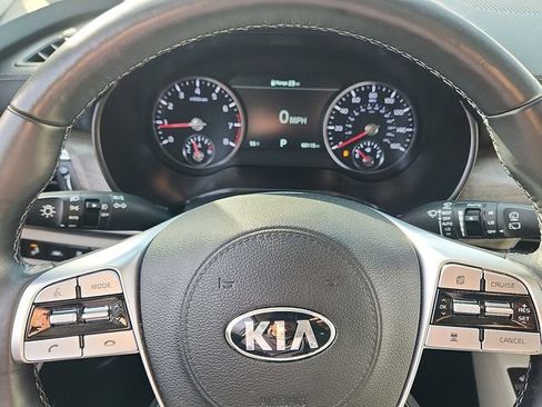 Used 2020 Kia Telluride SX w/ SX Prestige Package image 21
