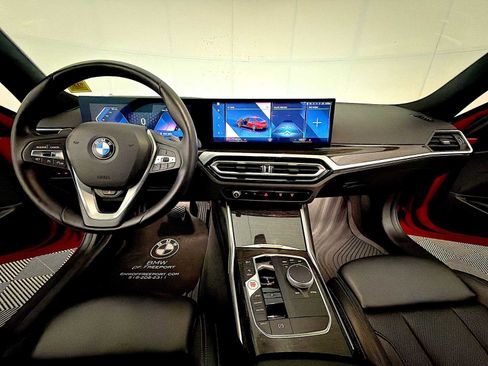 Used 2023 BMW 330i xDrive 330i xDrive w/ Convenience Package image 12