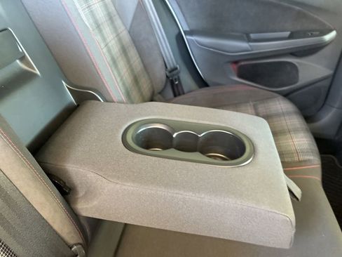 Used 2023 Volkswagen GTI S image 28